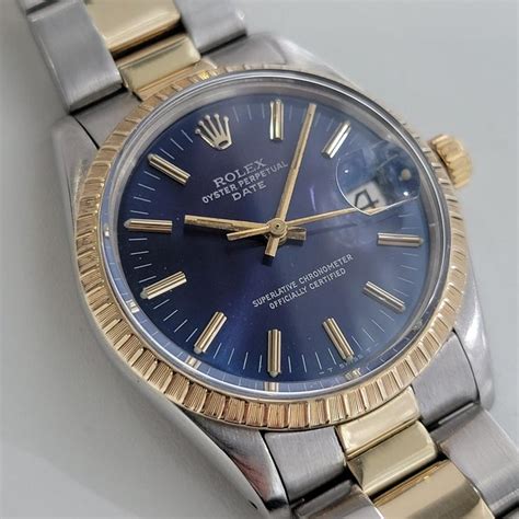 rolex 15053 baujahr|rolex oyster perpetual 15053.